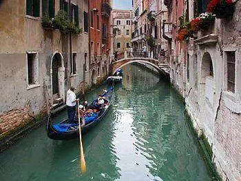 Hotel Ca Dei Fiori Venise