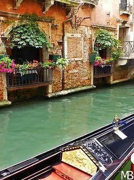 ホテル Ca Dei Fiori